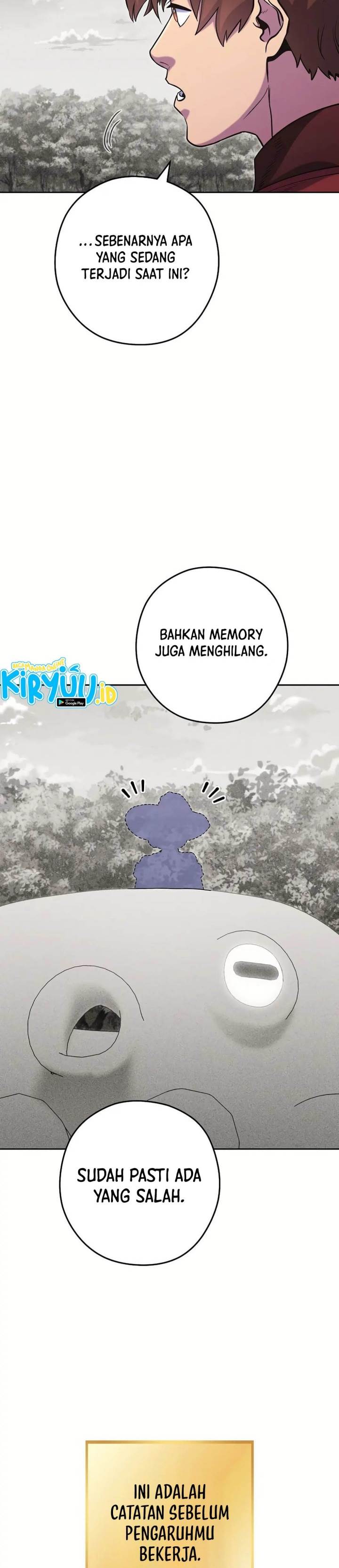 Dungeon Reset Chap 245 - Next Chap 246