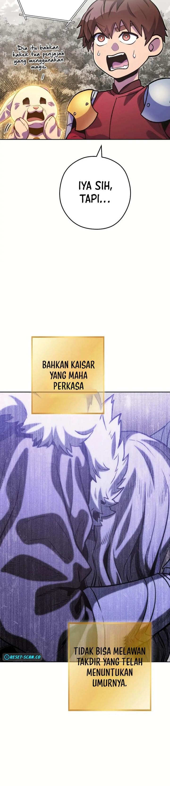 Dungeon Reset Chap 245 - Next Chap 246