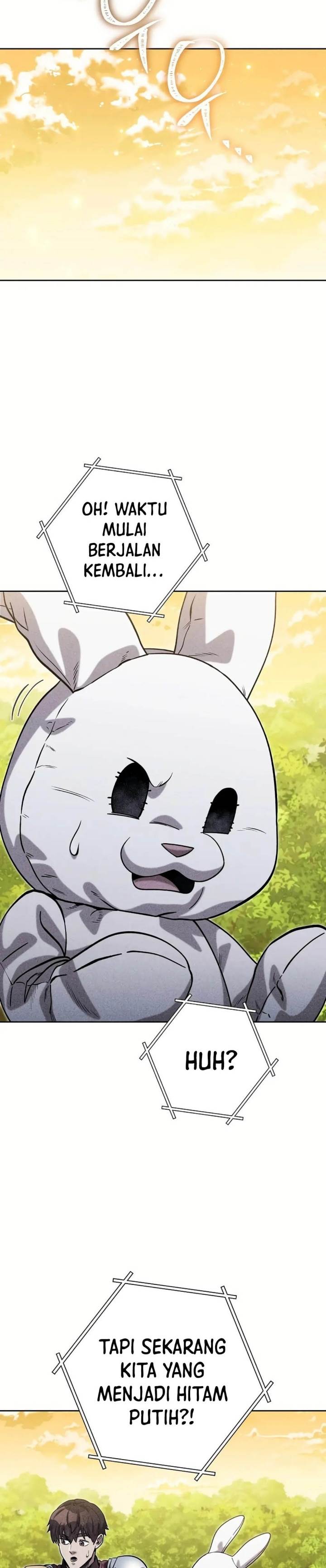 Dungeon Reset Chap 246 - Next Chap 247