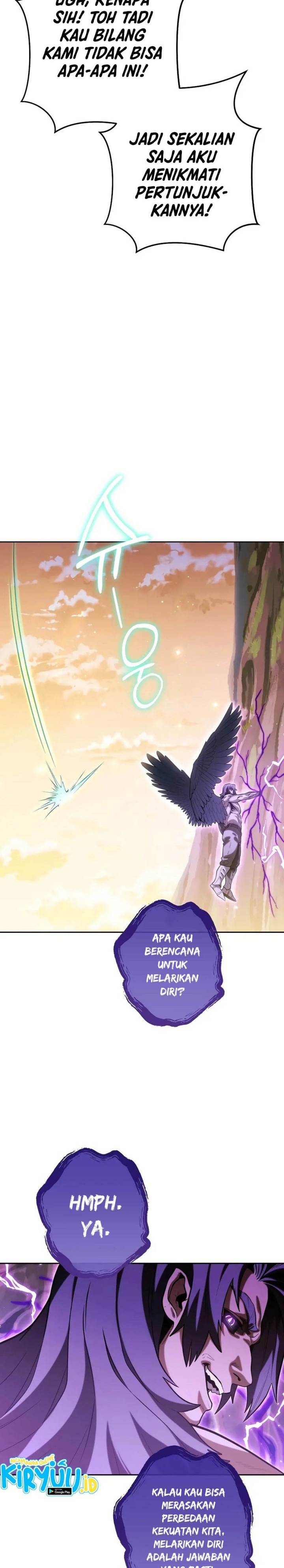 Dungeon Reset Chap 246 - Next Chap 247