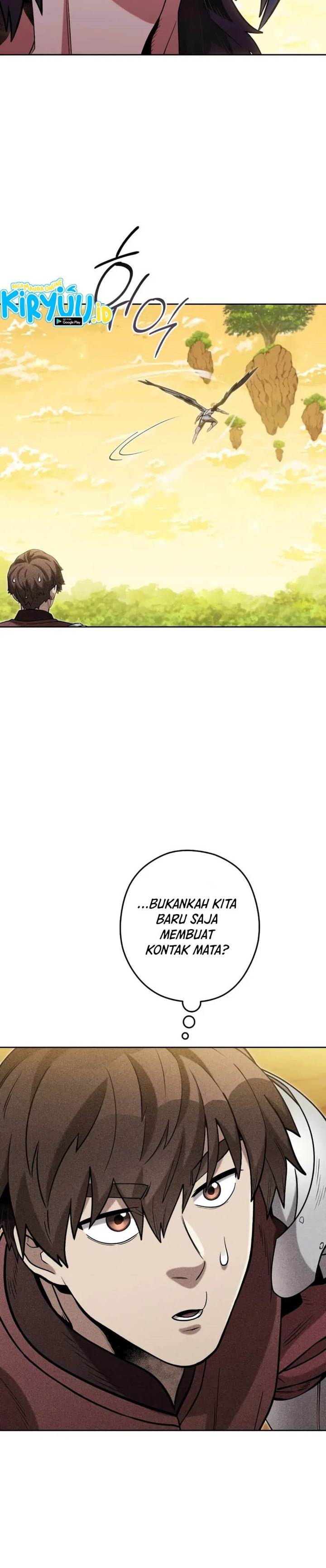 Dungeon Reset Chap 246 - Next Chap 247