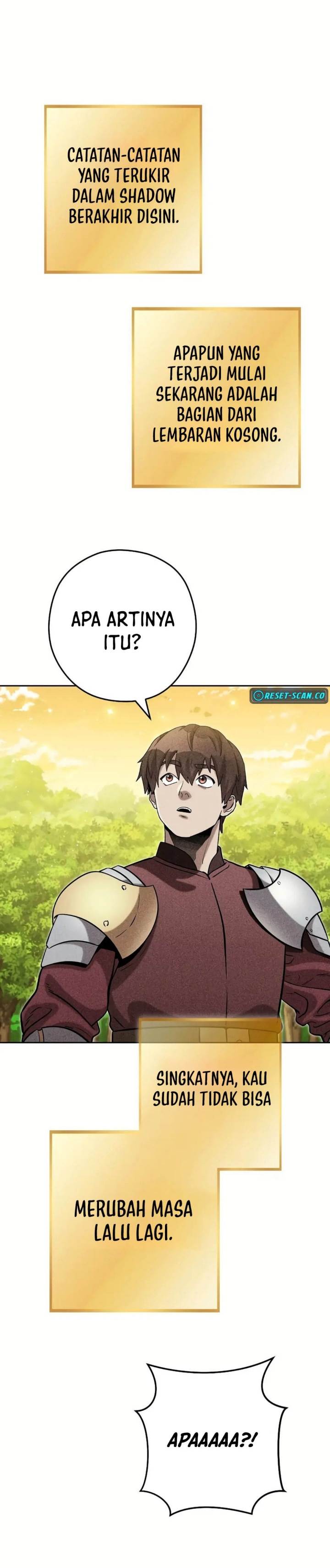 Dungeon Reset Chap 246 - Next Chap 247