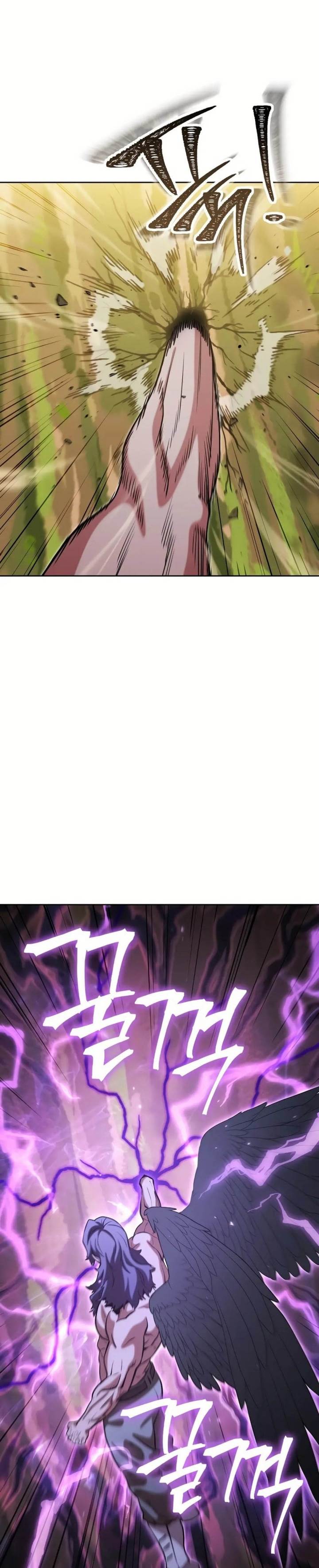 Dungeon Reset Chap 246 - Next Chap 247