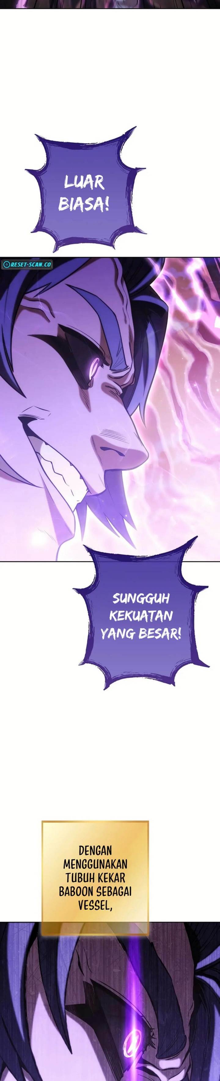 Dungeon Reset Chap 246 - Next Chap 247