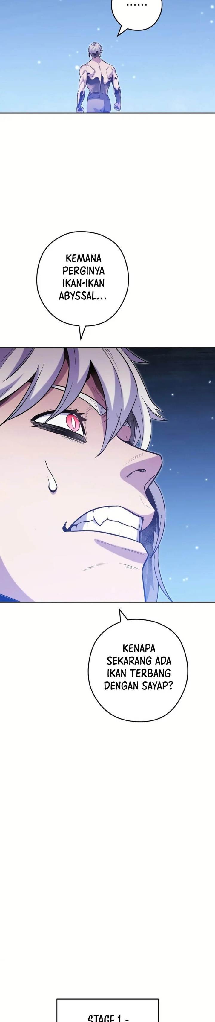 Dungeon Reset Chap 246 - Next Chap 247