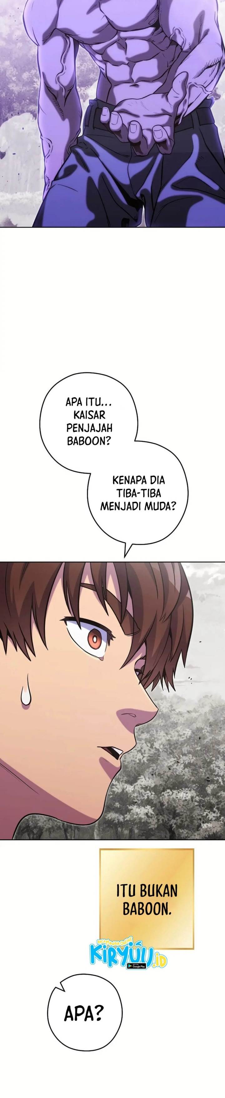 Dungeon Reset Chap 246 - Next Chap 247