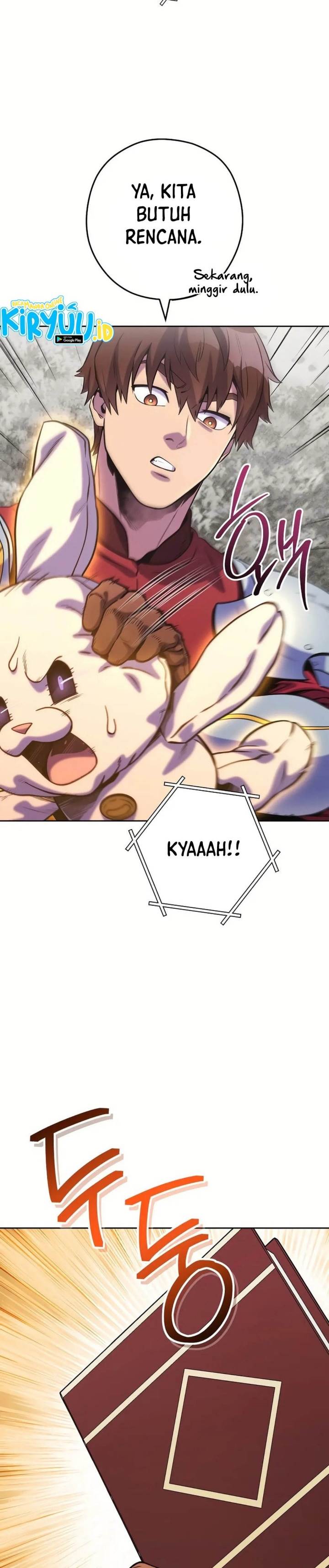 Dungeon Reset Chap 246 - Next Chap 247