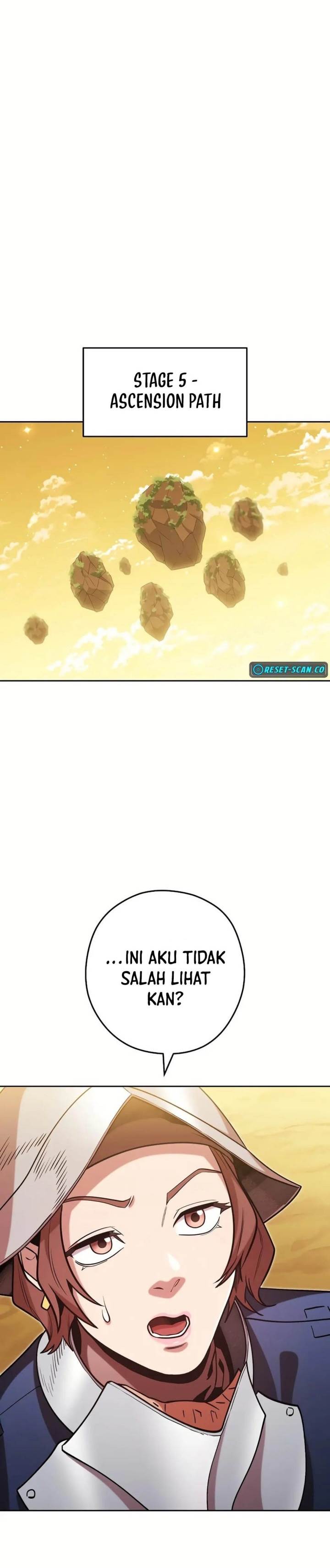 Dungeon Reset Chap 246 - Next Chap 247