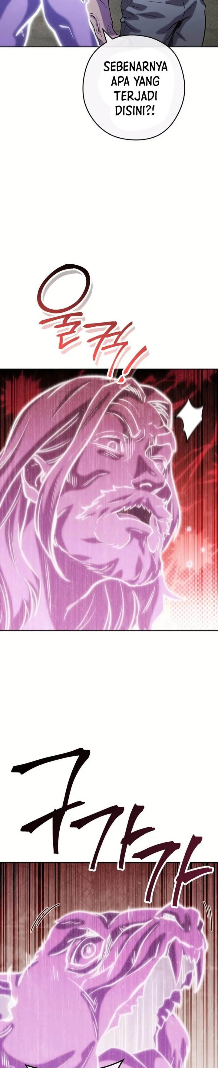 Dungeon Reset Chap 246 - Next Chap 247