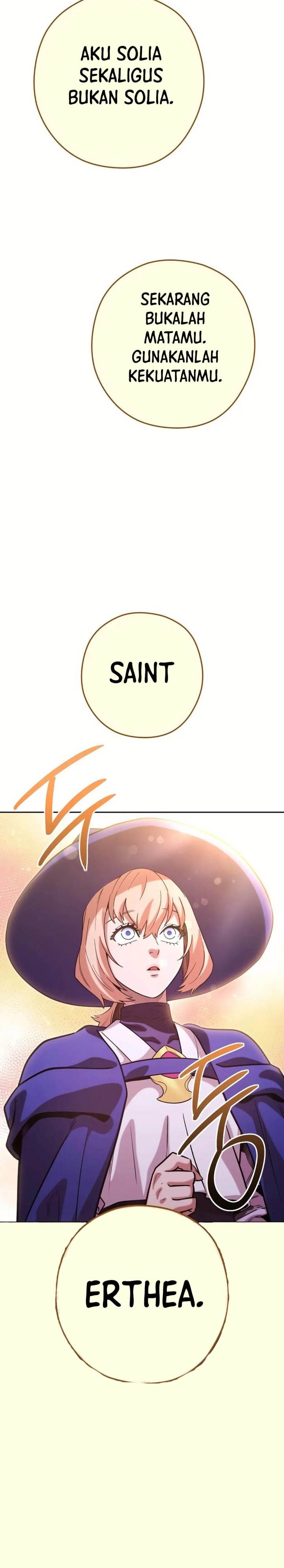 Dungeon Reset Chap 246 - Next Chap 247