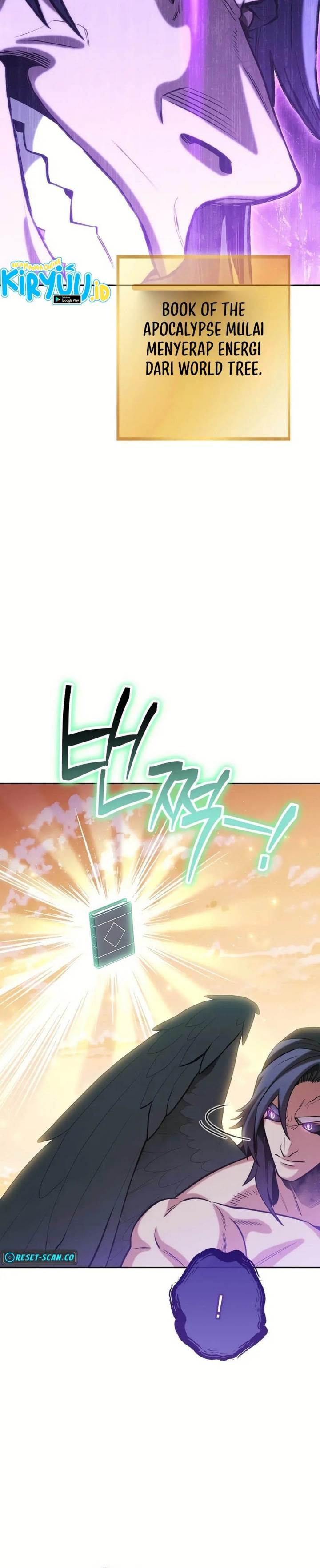 Dungeon Reset Chap 246 - Next Chap 247