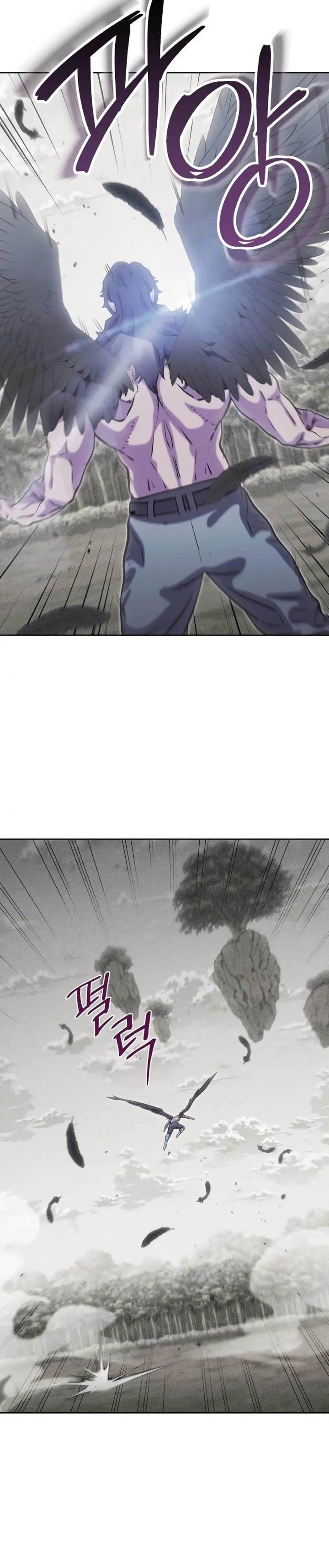 Dungeon Reset Chap 246 - Next Chap 247