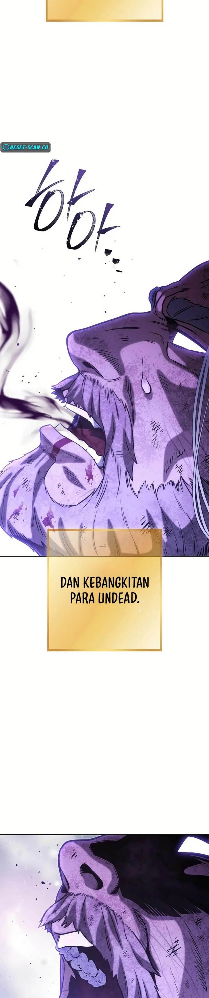 Dungeon Reset Chap 246 - Next Chap 247