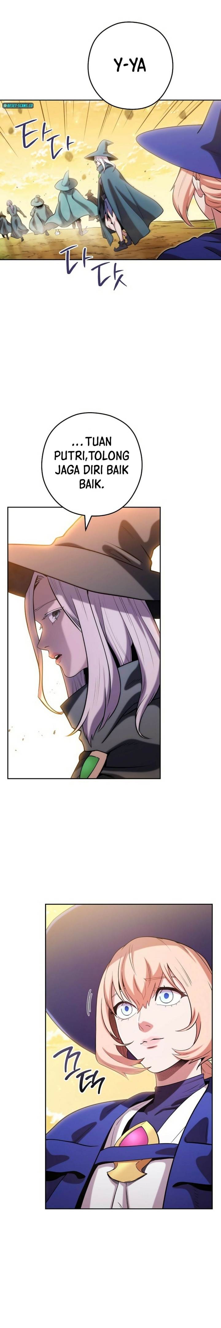 Dungeon Reset Chap 248 - Next Chap 249