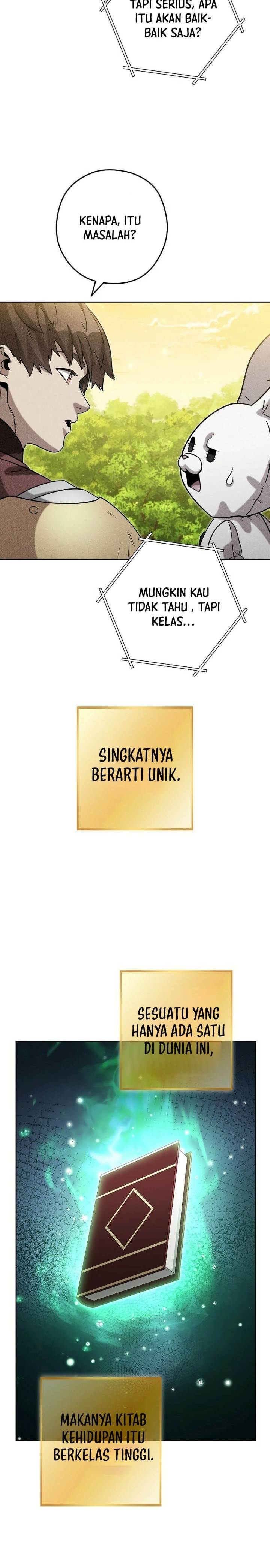 Dungeon Reset Chap 248 - Next Chap 249