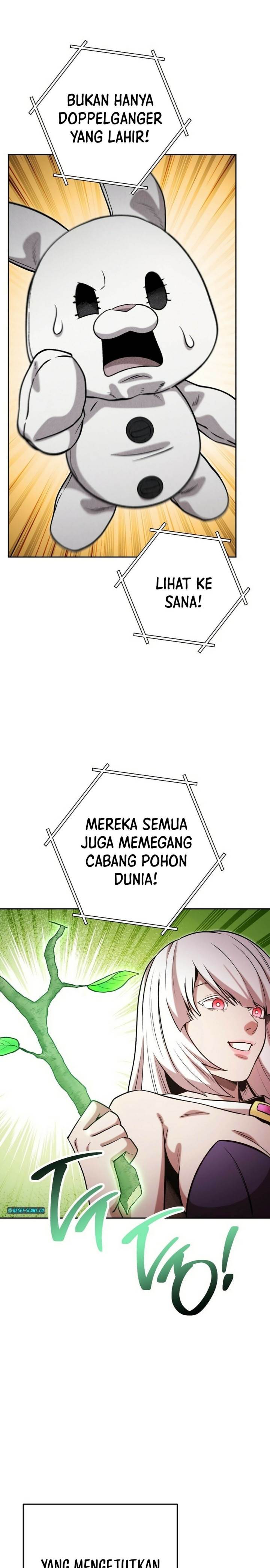 Dungeon Reset Chap 248 - Next Chap 249