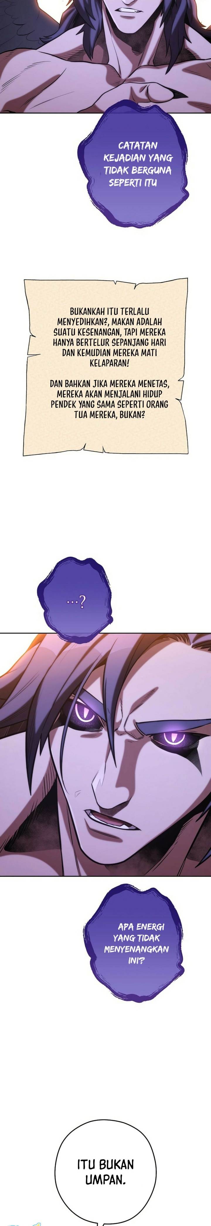 Dungeon Reset Chap 248 - Next Chap 249