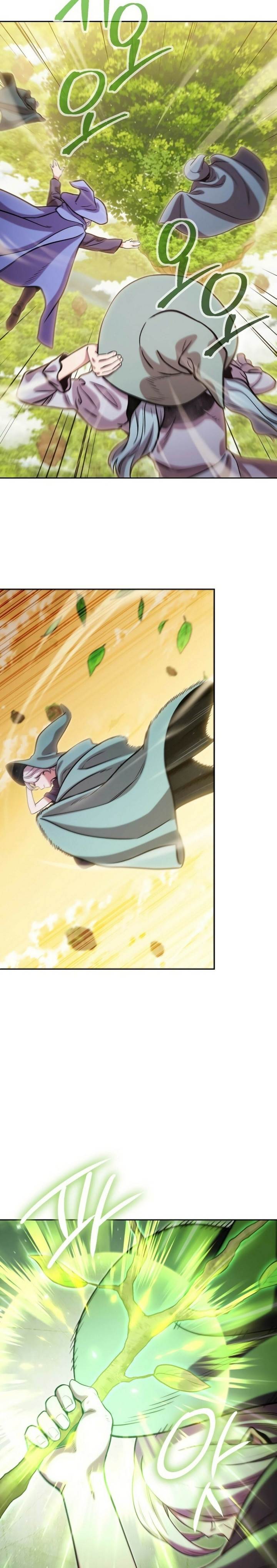 Dungeon Reset Chap 248 - Next Chap 249