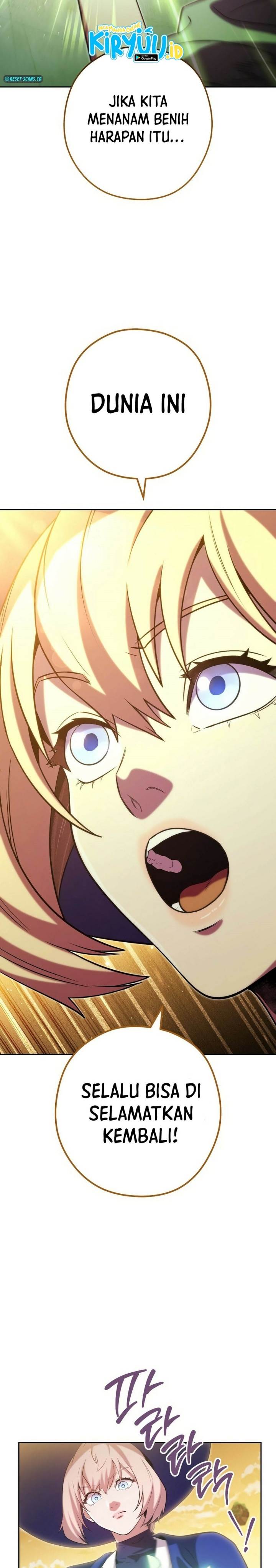 Dungeon Reset Chap 248 - Next Chap 249