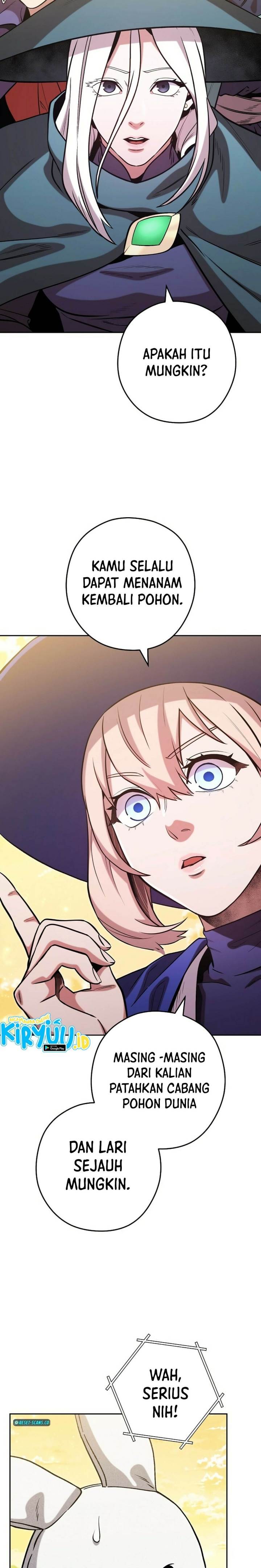 Dungeon Reset Chap 248 - Next Chap 249