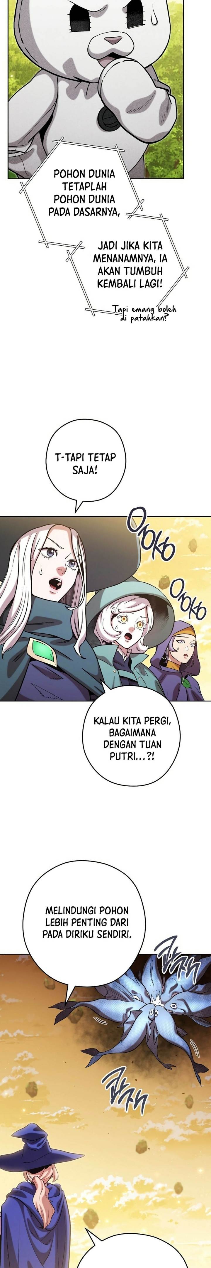 Dungeon Reset Chap 248 - Next Chap 249