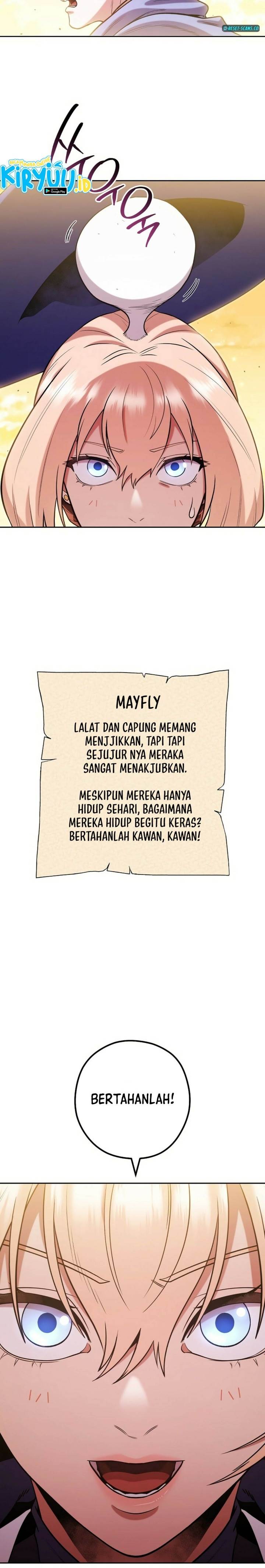 Dungeon Reset Chap 248 - Next Chap 249