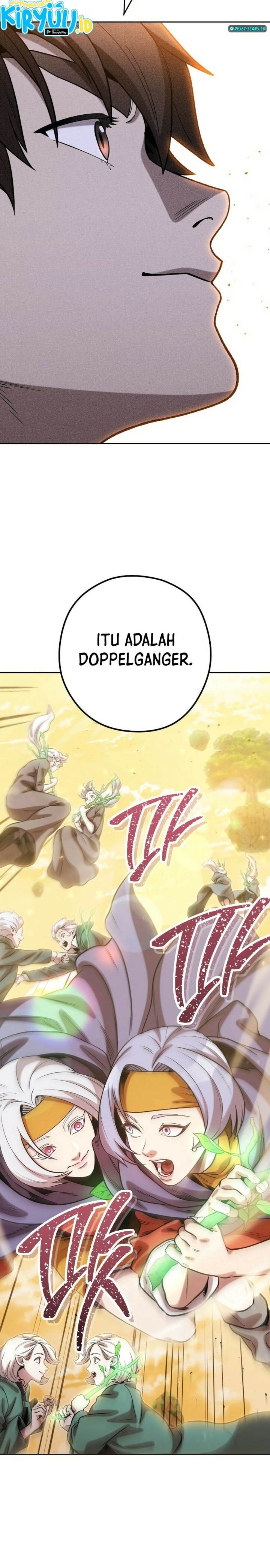 Dungeon Reset Chap 248 - Next Chap 249