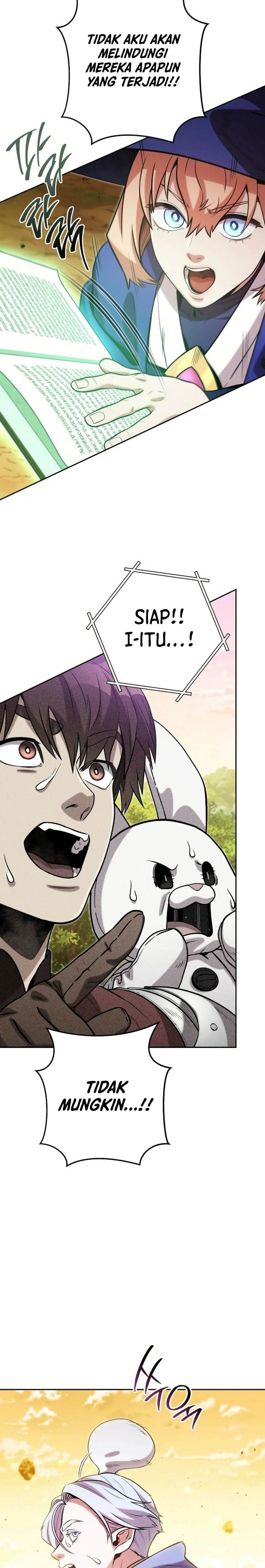 Dungeon Reset Chap 248 - Next Chap 249