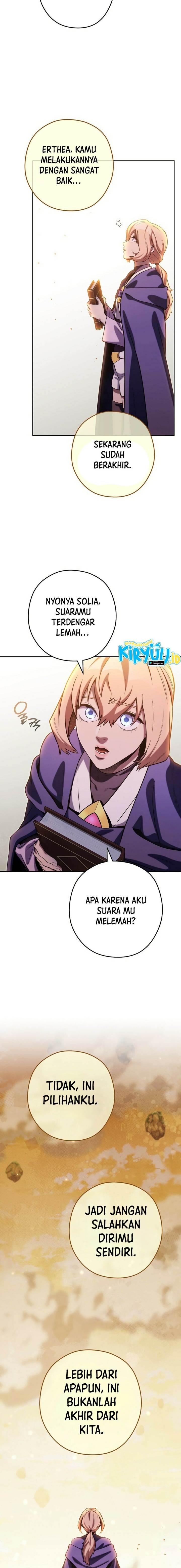 Dungeon Reset Chap 248 - Next Chap 249