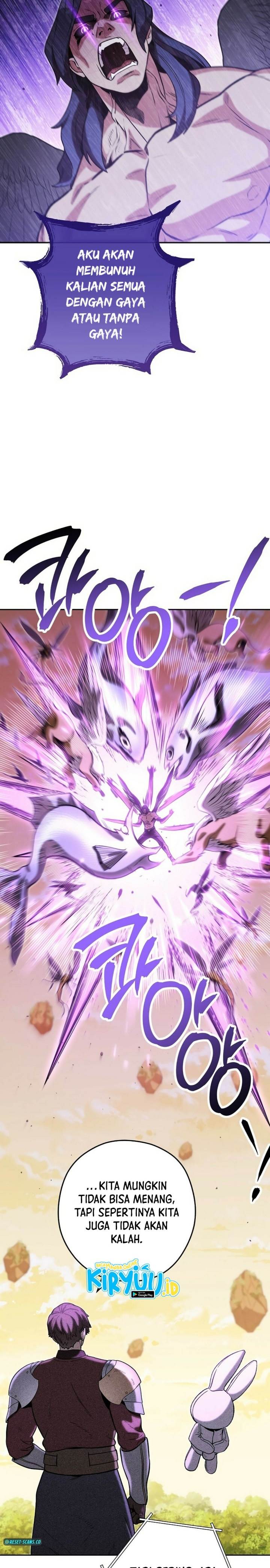 Dungeon Reset Chap 248 - Next Chap 249