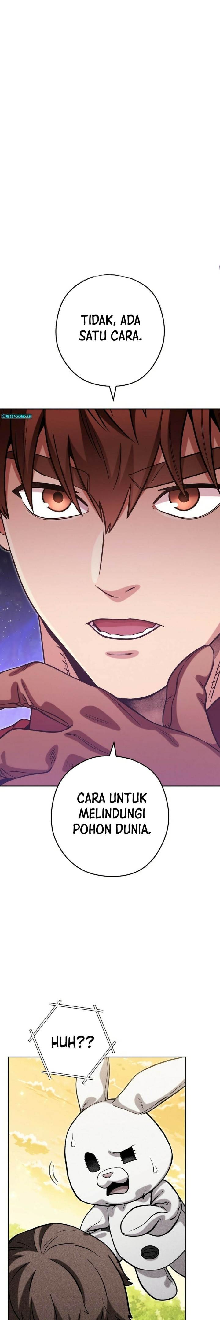 Dungeon Reset Chap 248 - Next Chap 249