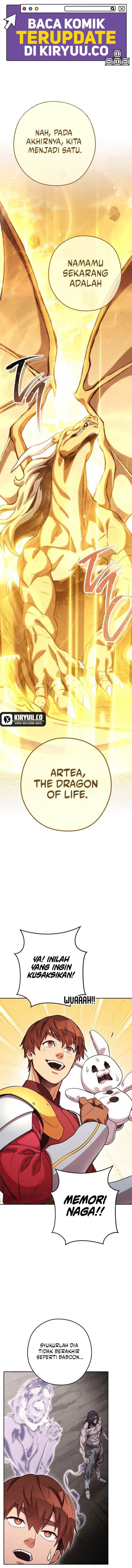 Dungeon Reset Chap 249 - Next Chap 250