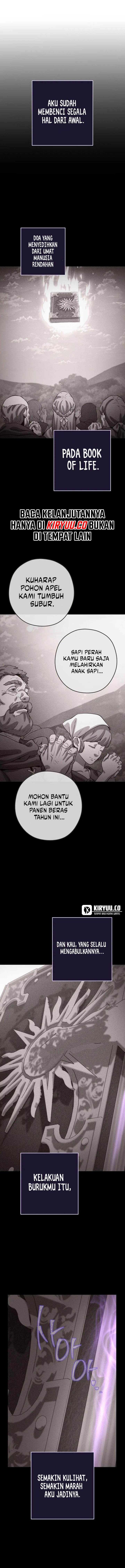 Dungeon Reset Chap 249 - Next Chap 250