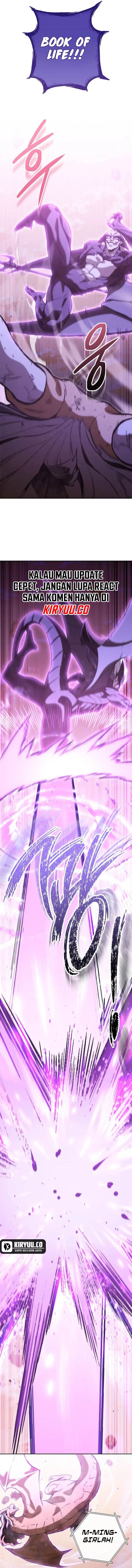 Dungeon Reset Chap 249 - Next Chap 250