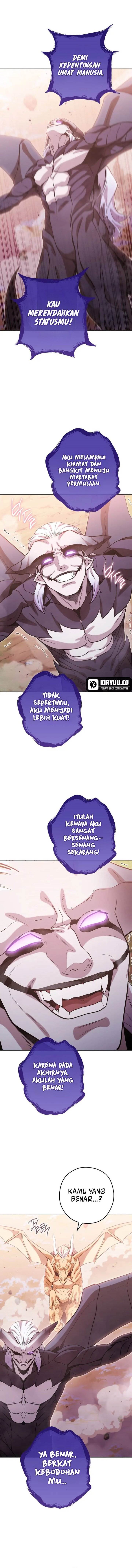 Dungeon Reset Chap 249 - Next Chap 250