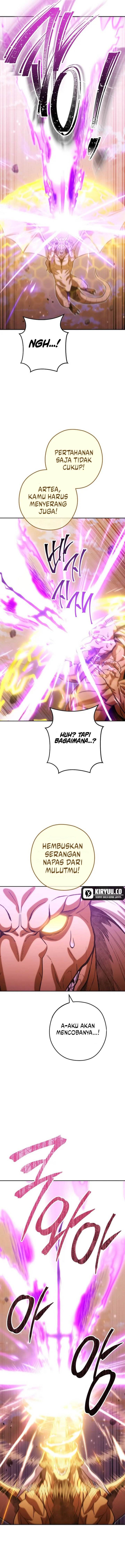 Dungeon Reset Chap 249 - Next Chap 250