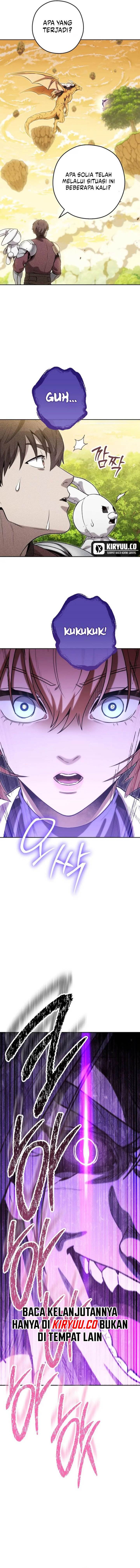 Dungeon Reset Chap 249 - Next Chap 250