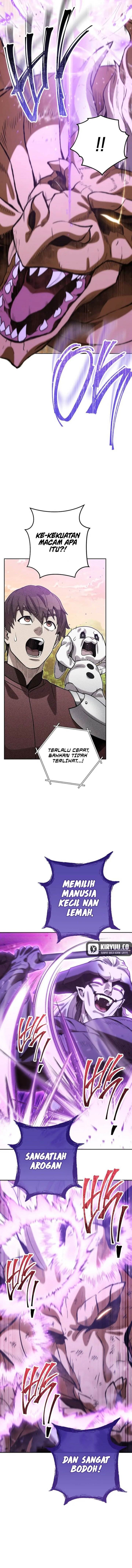 Dungeon Reset Chap 249 - Next Chap 250