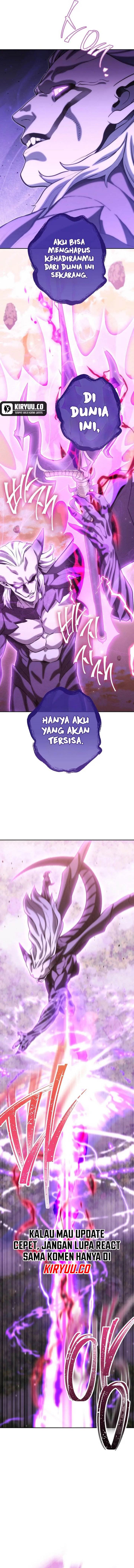 Dungeon Reset Chap 249 - Next Chap 250