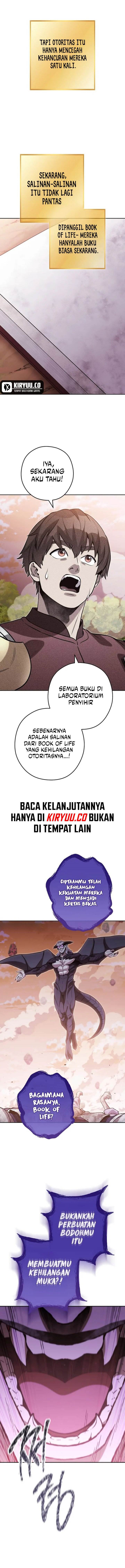 Dungeon Reset Chap 249 - Next Chap 250