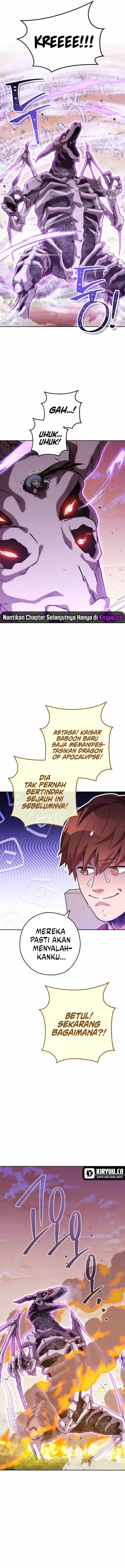 Dungeon Reset Chap 240 - Next Chap 241