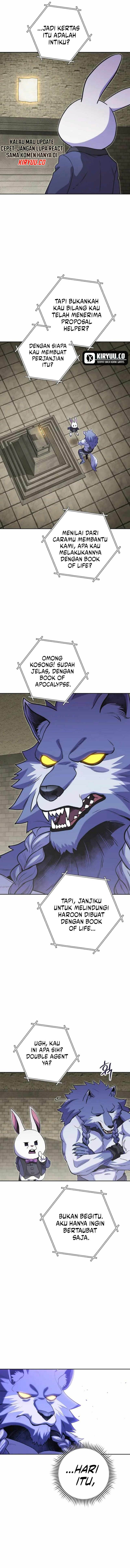 Dungeon Reset Chap 240 - Next Chap 241