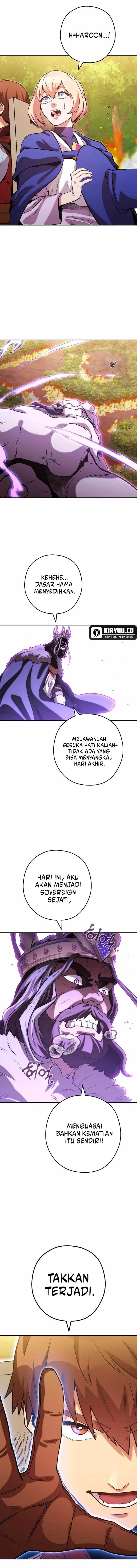 Dungeon Reset Chap 240 - Next Chap 241