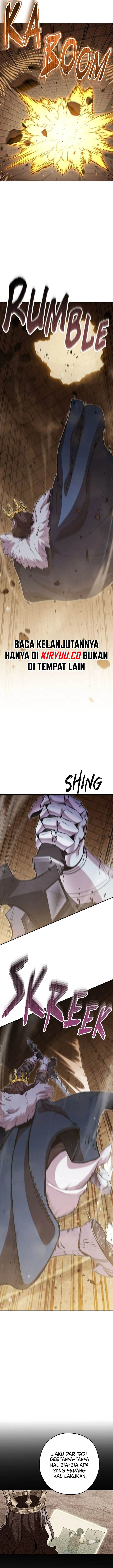 Dungeon Reset Chap 241 - Next Chap 242