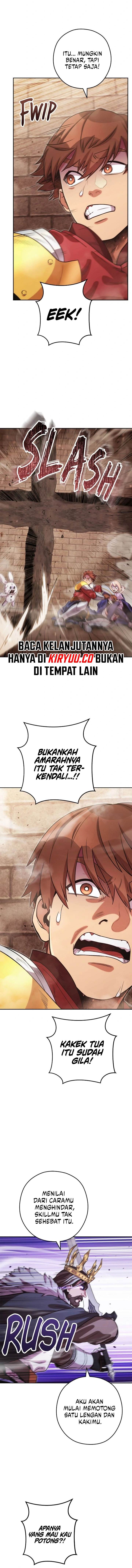 Dungeon Reset Chap 241 - Next Chap 242