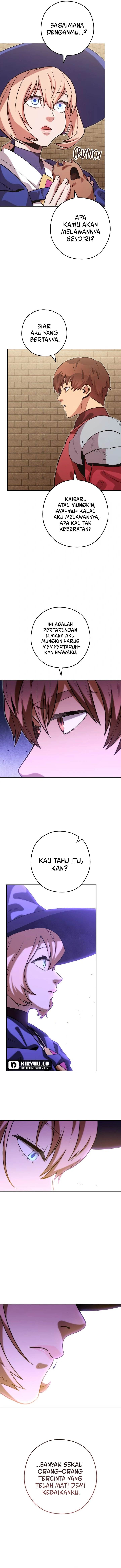 Dungeon Reset Chap 241 - Next Chap 242