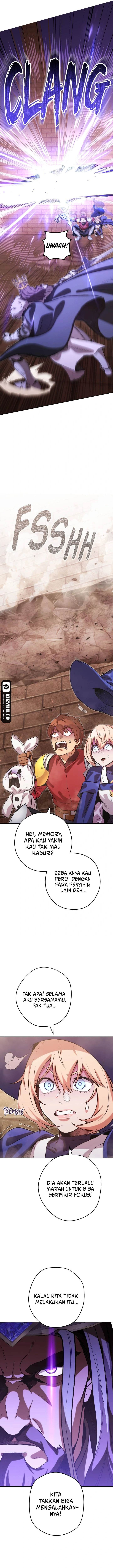 Dungeon Reset Chap 241 - Next Chap 242