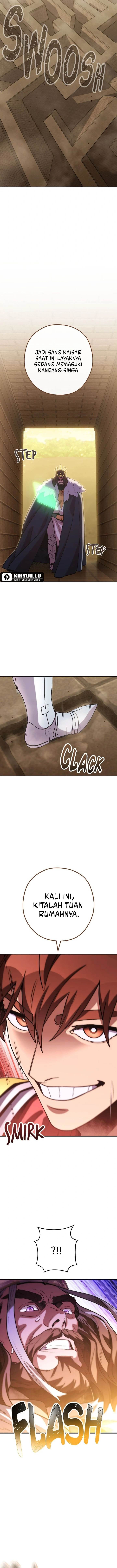 Dungeon Reset Chap 241 - Next Chap 242