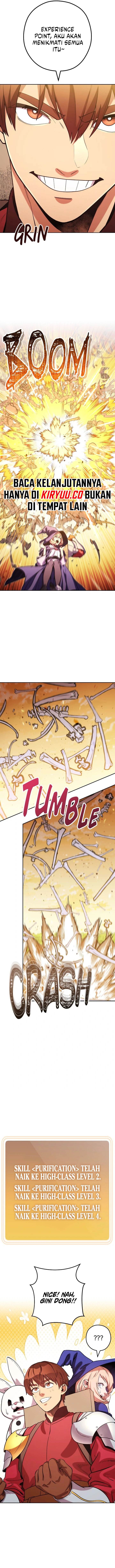 Dungeon Reset Chap 241 - Next Chap 242