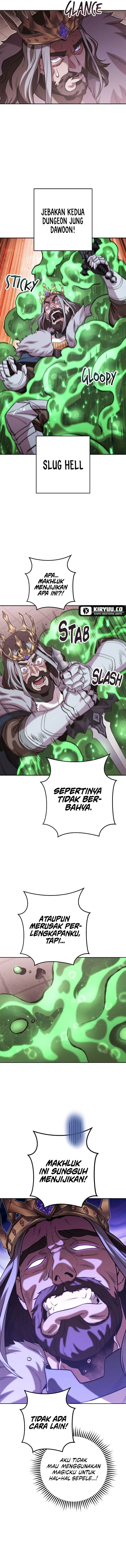 Dungeon Reset Chap 242 - Next Chap 243